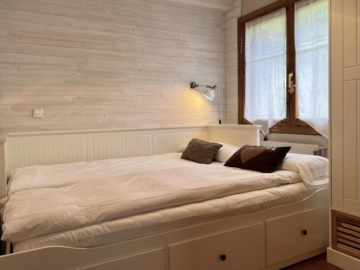 Musales ☆ Apartamento Para 4 Personas Con Ascensor Apartman Sallent de Gállego Kültér fotó